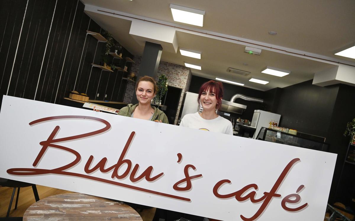 Coffe shop Périgueux