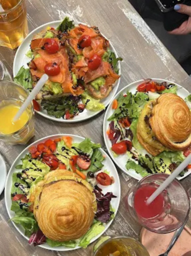 Brunch Périgueux