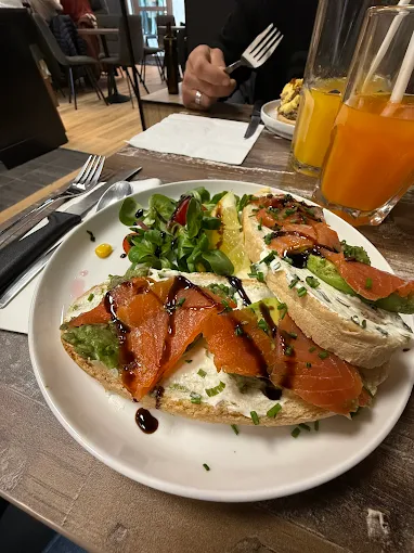 Brunch Périgueux
