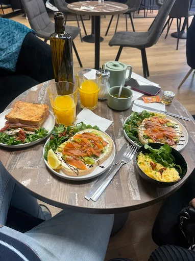 Brunch Périgueux